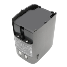 Kompatibilis akkumulátor csere Roborock 9.02.0211,R200002-17W