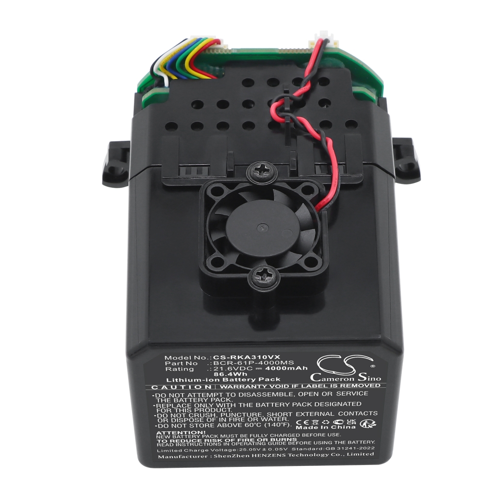 Roborock A30 Pro Combo