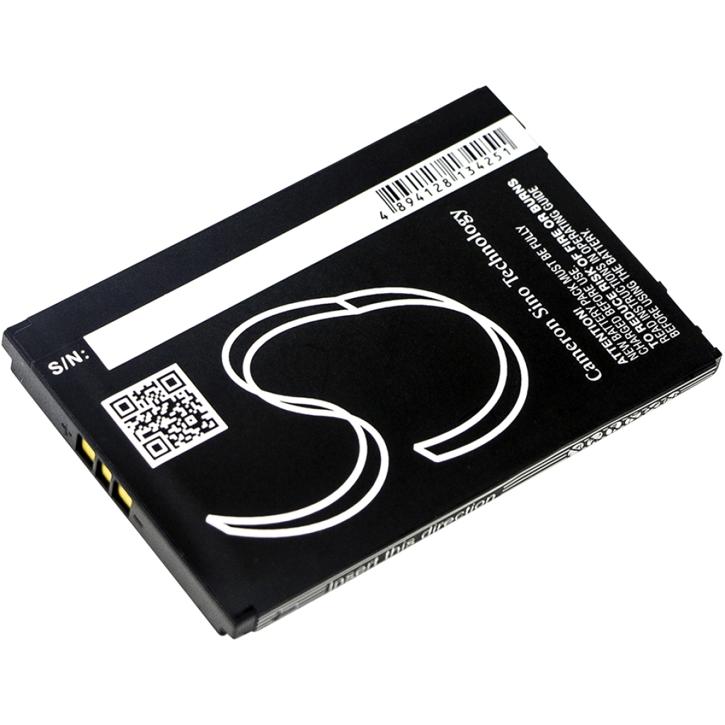 Akkumulátorok otthoni biztonsághoz Renkforce CS-RKF137SL