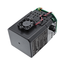 Kompatibilis akkumulátor csere Roborock BCR-61P-4000TS