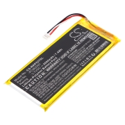 Battery compatibleWith Home Security Camera Battery