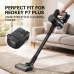 Akkumulátorok kompatibilis a következőkkel Redkey P7 Plus Plus Handheld Cordless Vacuum Cleaner CS-RKP710VX