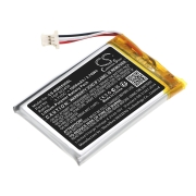 Battery compatibleWith Rand mcnally