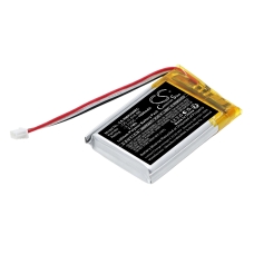 Compatible battery replacement for Razer OC-11-615-BK,ROC-11-615-WE