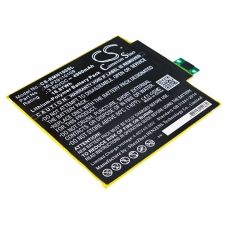 Kompatibilis akkumulátor csere Verizon MLP29110109