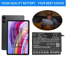 Kompatibilis akkumulátor csere Redmi BN5S