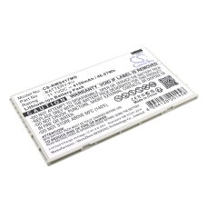 Compatible battery replacement for  BATTERY-KV