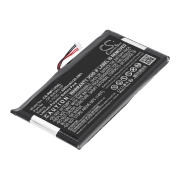 Battery compatibleWith Rand mcnally