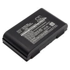 Kompatibilis akkumulátor csere Ravioli LNC1300,MH1300,NC1300