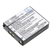 CS-RMZ03RC<br />Akkumulátorok   akkumulátort cserél FT703437PP