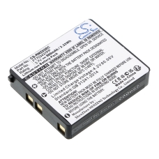 Kompatibilis akkumulátor csere Razer FT703437PP,RZ03-00120100-0000