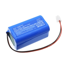 Kompatibilis akkumulátor csere Ronbo RB-700,RB700