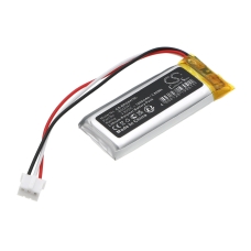 Compatible battery replacement for Roku 822048,BGG047