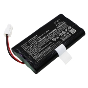 Battery compatibleWith Vacuum Battery