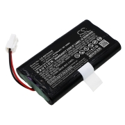 Battery compatibleWith Vacuum Battery