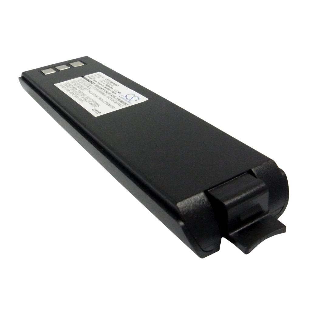 Távirányító elemek RTI CS-RTB002RC