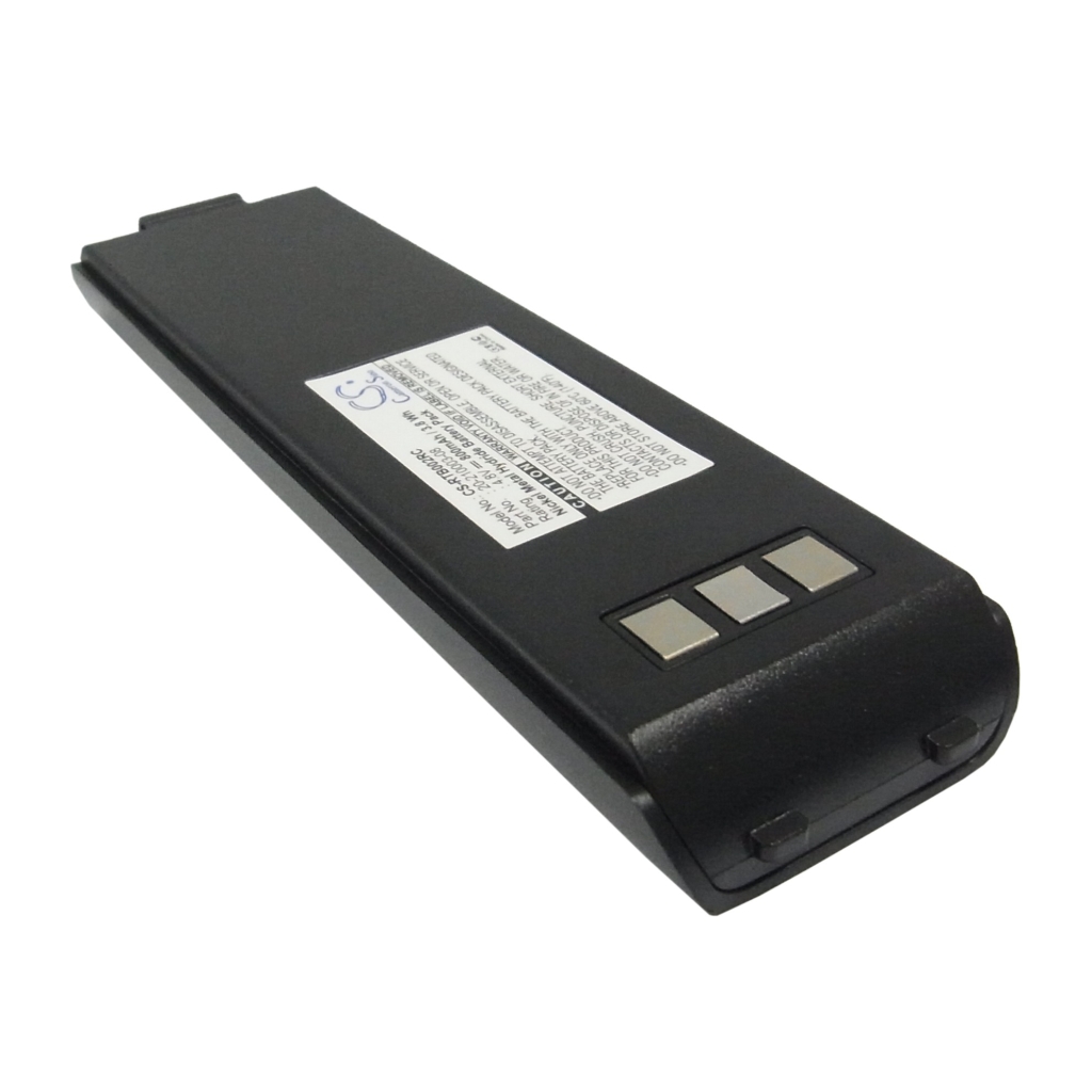 Távirányító elemek RTI CS-RTB002RC