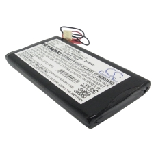 Kompatibilis akkumulátor csere RTI 40-210325-17,ATB-T4