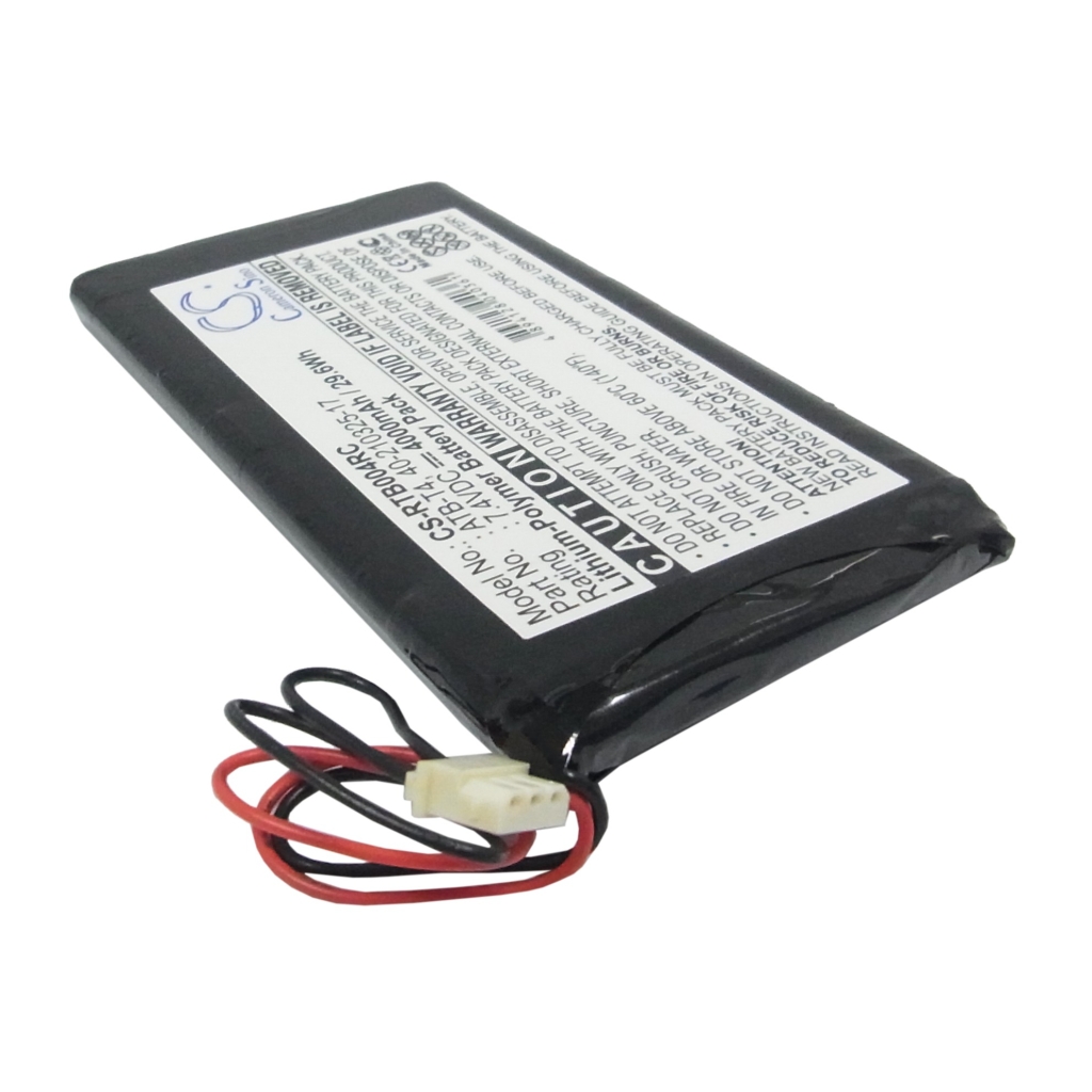 Akkumulátorok Helyettesíti a 40-210325-17
