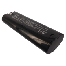 Kompatibilis akkumulátor csere Milwaukee A10,ABS10,ABSE10,AG-724CN,AL7...
