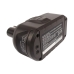 Battery industrial Ryobi P2105