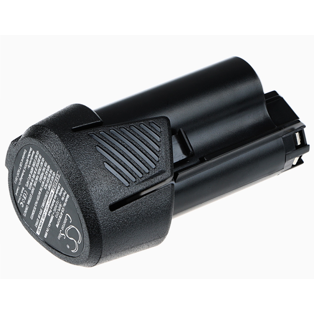 Kompatibilis akkumulátor csere Ryobi BSPL1213