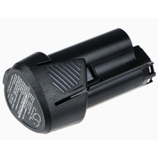 Kompatibilis akkumulátor csere Ryobi BSPL1213