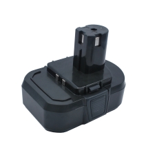 Kompatibilis akkumulátor csere Ryobi 130171003,BPL1414