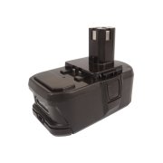 CS-RTB104PW<br />Batteries for   replaces battery P106