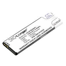 Kompatibilis akkumulátor csere RTI 40-210742-20,ATB-1800-SY5530,ATB-900-SY5531