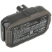Battery industrial Ryobi CRP-1801
