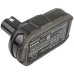 Battery industrial Ryobi CRP-1801