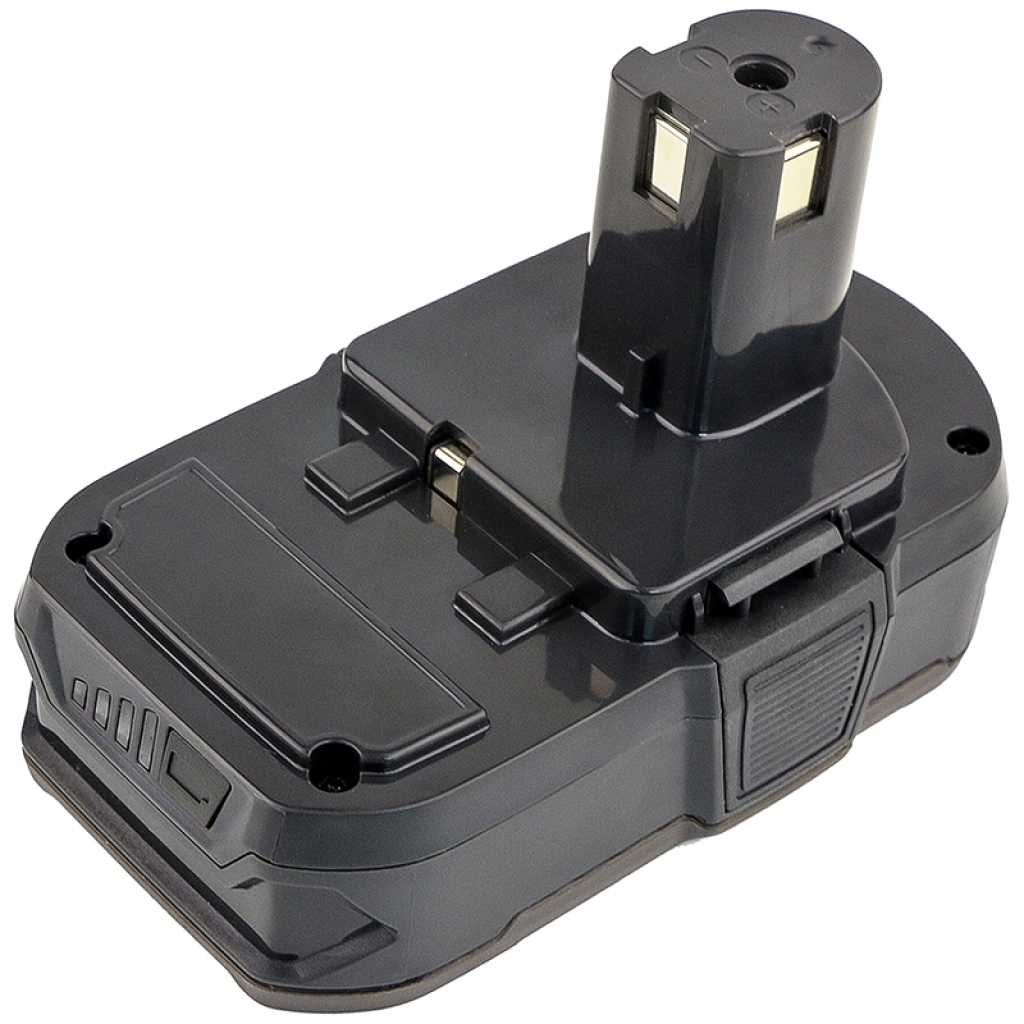 Battery industrial Ryobi CRP-1801