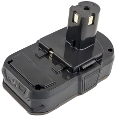 Kompatibilis akkumulátor csere Ryobi BPL-1815,BPL-1820G,BPL18151,BPL1820,P102...