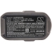 Battery industrial Ryobi CRP-1801