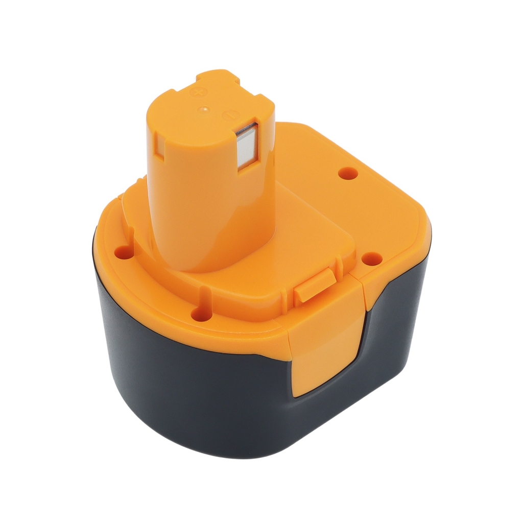 Batteries compatible with Ryobi BID1211 BID1211 CS-RTB828PW