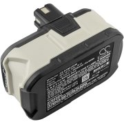 CS-RTB815PW<br />Batteries for   replaces battery BPL-1815