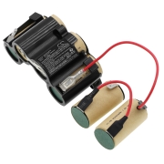 Battery compatibleWith Vacuum Battery
