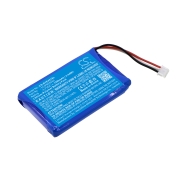 Battery compatibleWith Battery for car equipment