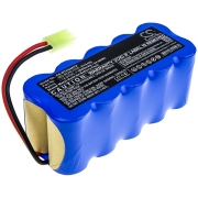 Battery compatibleWith Tefal