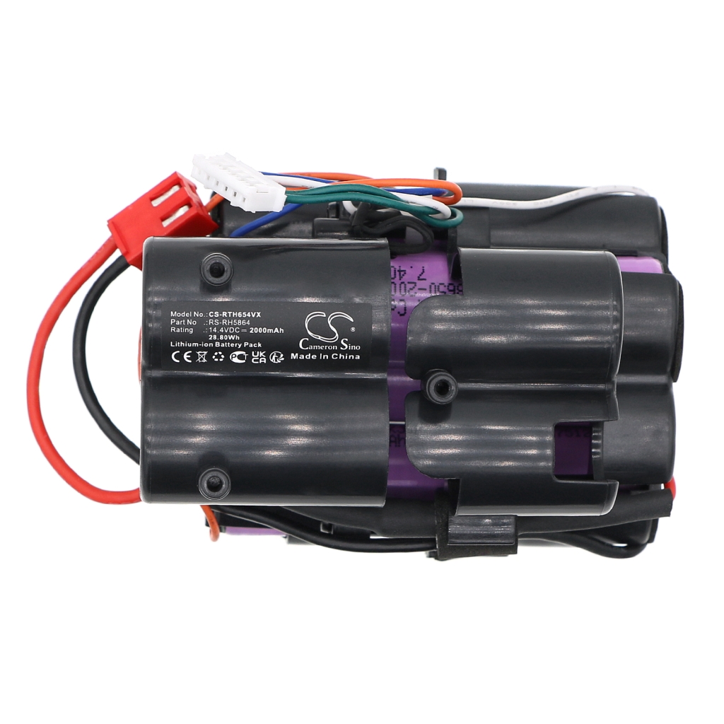 Tefal TY6543KL/BA0