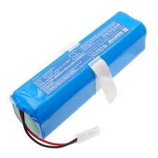 Kompatibilis akkumulátor csere Rowenta N047-4S2P,SS-2230002529