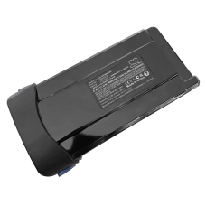 Kompatibilis akkumulátor csere Tefal RS-2230002213,ZR009700
