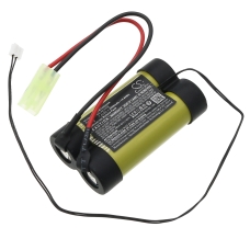 Kompatibilis akkumulátor csere Rowenta RS-AC3498