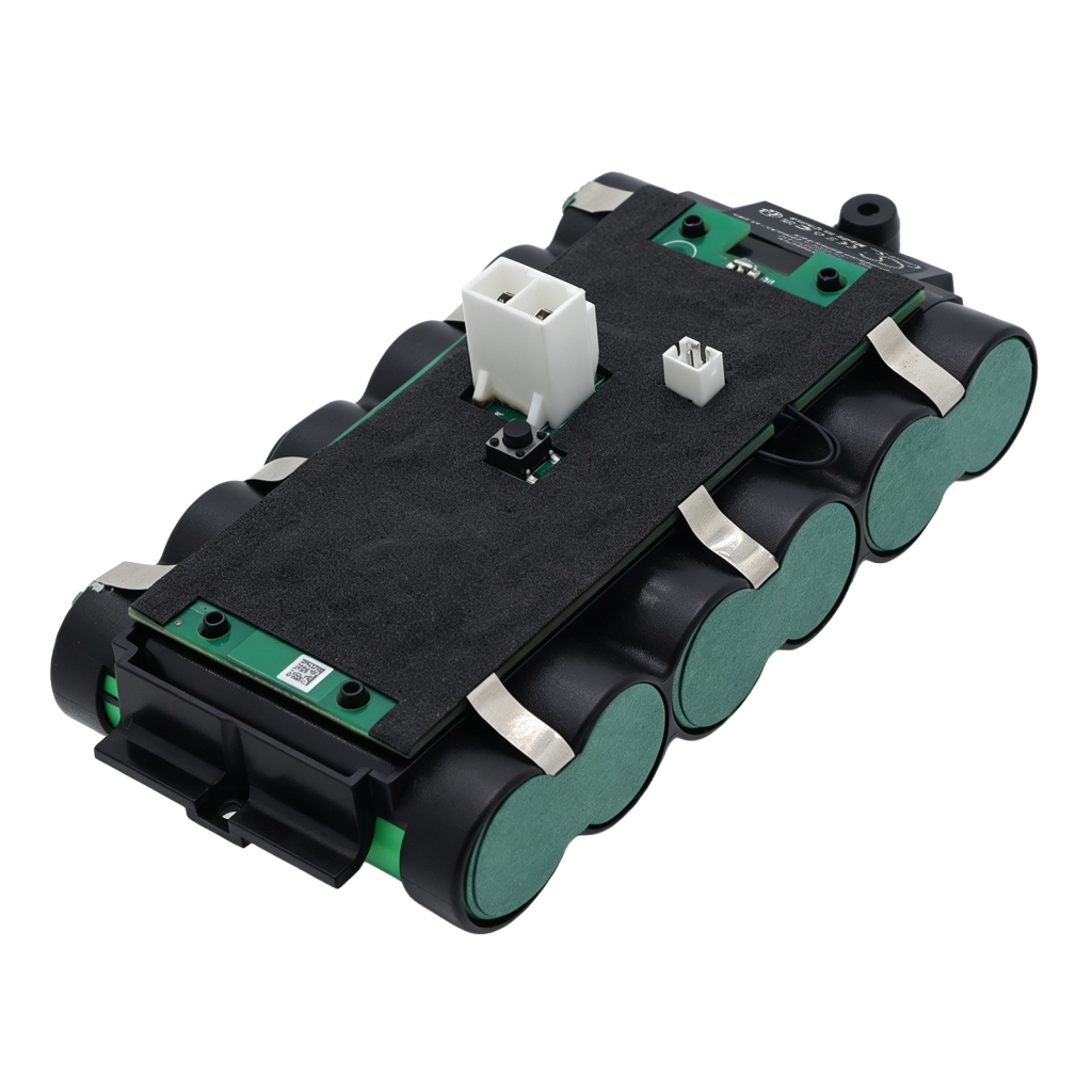 Battery compatible with Rowenta Tefal Obh nordica CS-RTH947VX