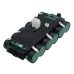 Battery compatible with Rowenta Tefal Obh nordica CS-RTH947VX