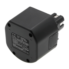 Kompatibilis akkumulátor csere Ryobi 1311146,1400669,B-9620F2,B-963F2,B-967F1