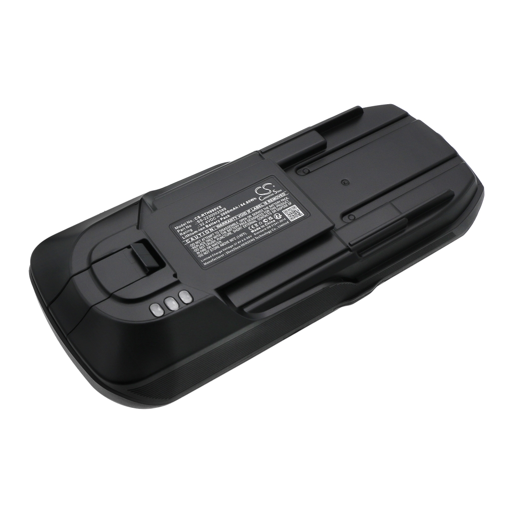 Nordischer X-Force 8 Pro