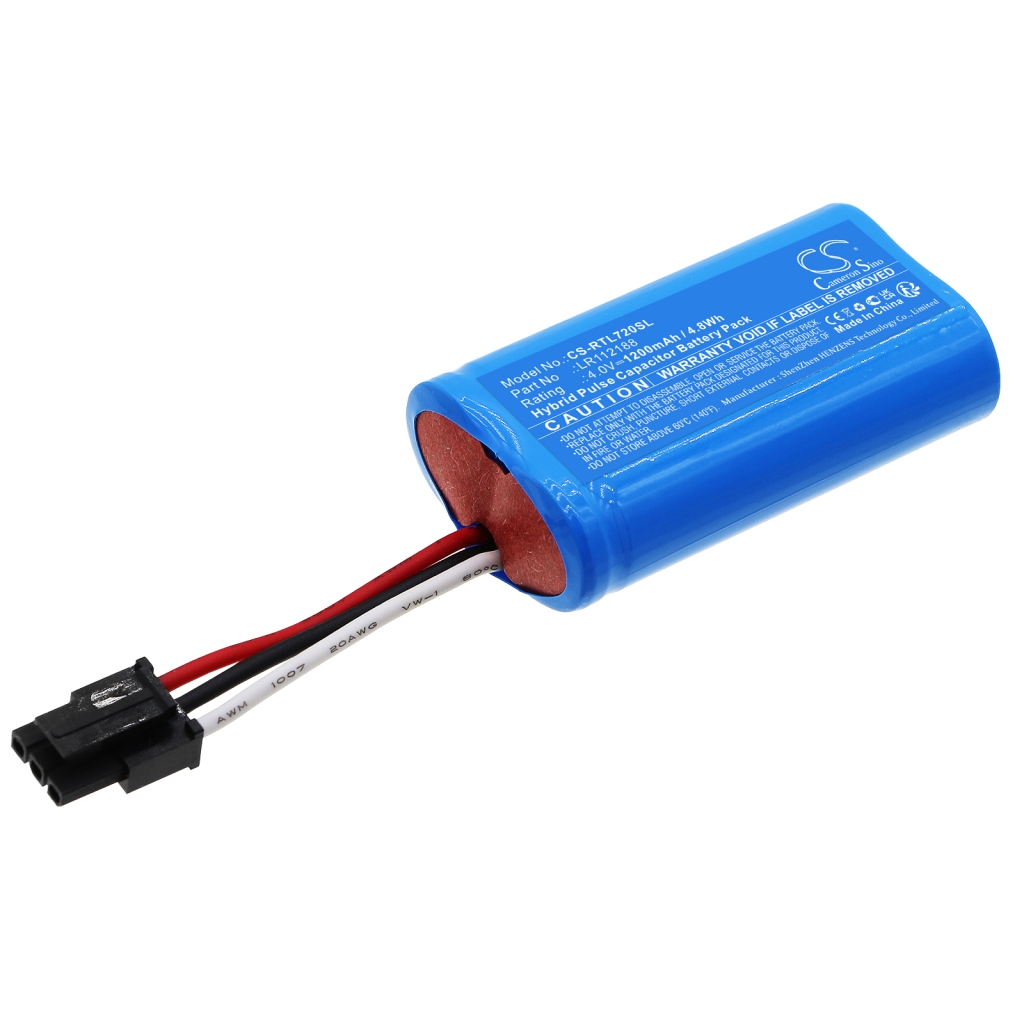 Battery for car equipment Range rover DISCOVERY 2017