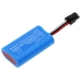 Battery for car equipment Range rover DISCOVERY 2017